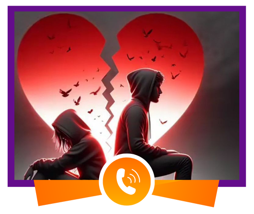 Love Issue Solution