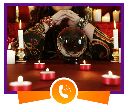 Psychic Reading